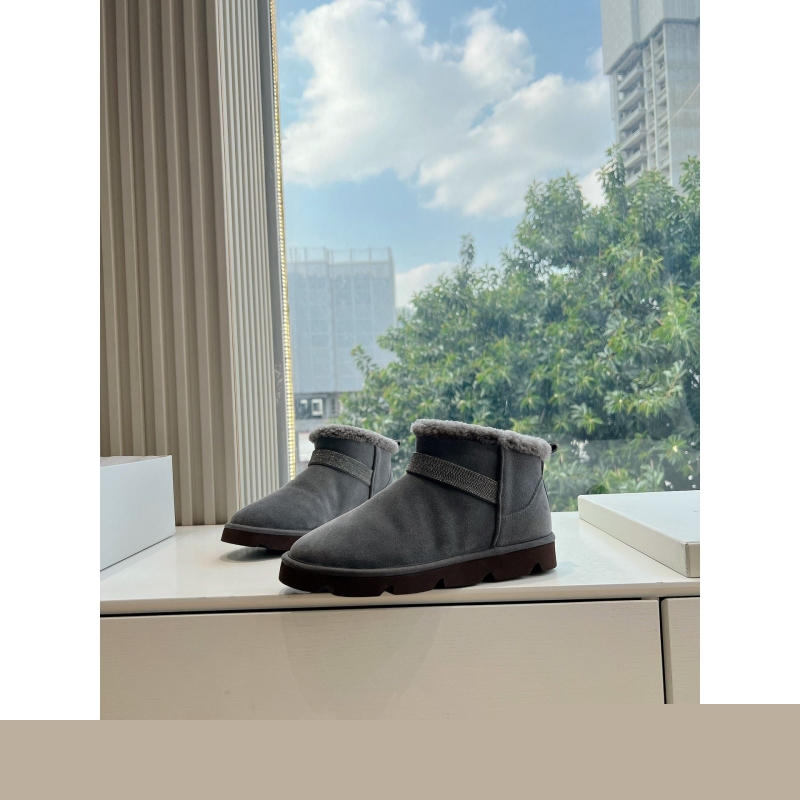 Brunello Cucinelli Boots